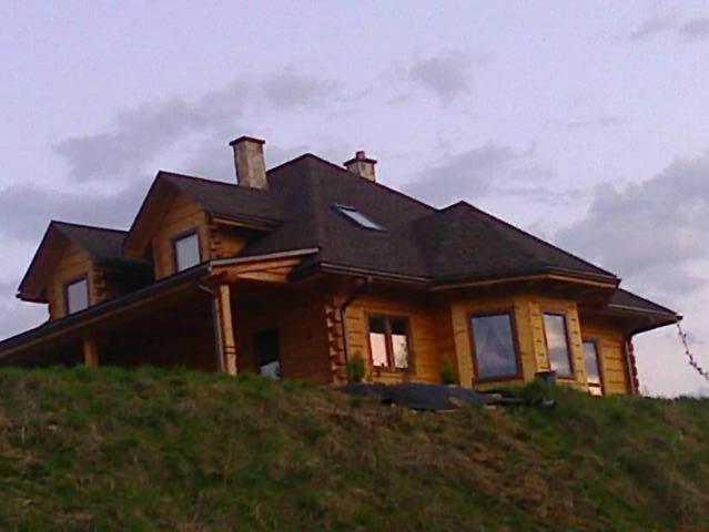 فندق Wrotyczowe Pola