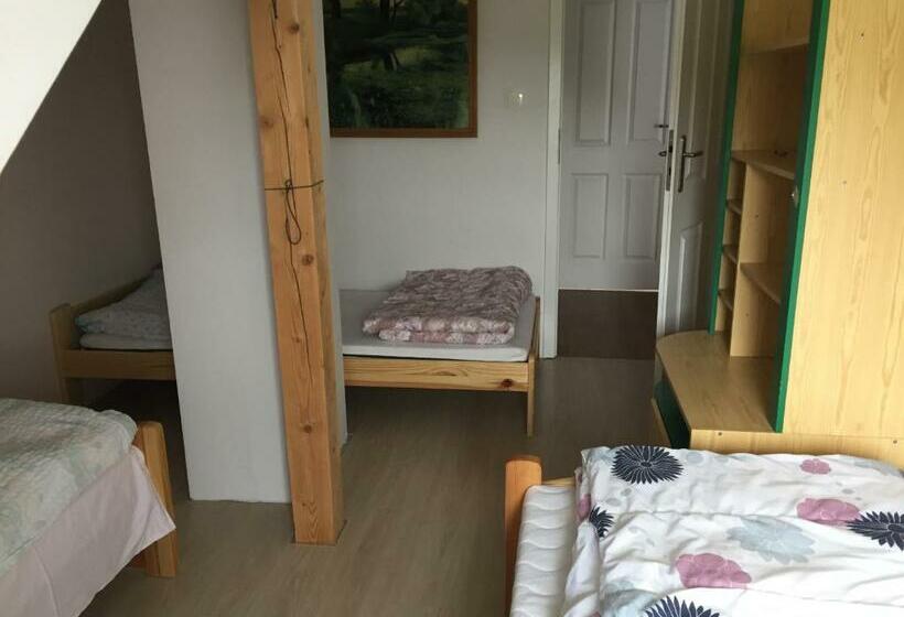 فندق Wrotyczowe Pola