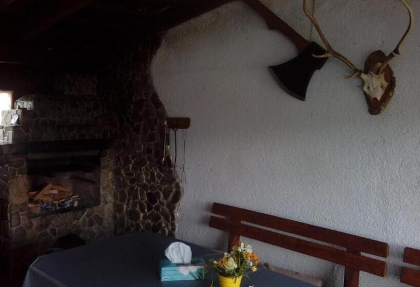 فندق Zacisze Osławy Agroturystyka