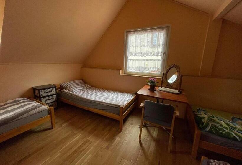 فندق Zacisze Osławy Agroturystyka