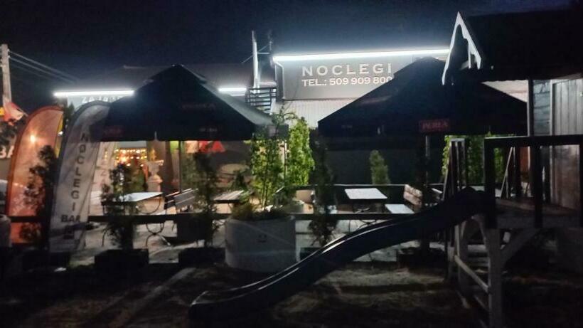 هتل Zajazd Albatros Rzeszow