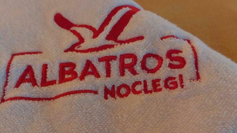 هتل Zajazd Albatros Rzeszow