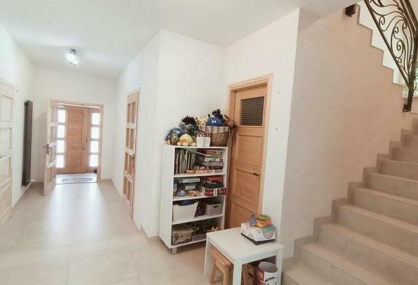 בית מלון כפרי Zakątek Słoneczny Pod Baranią Górą