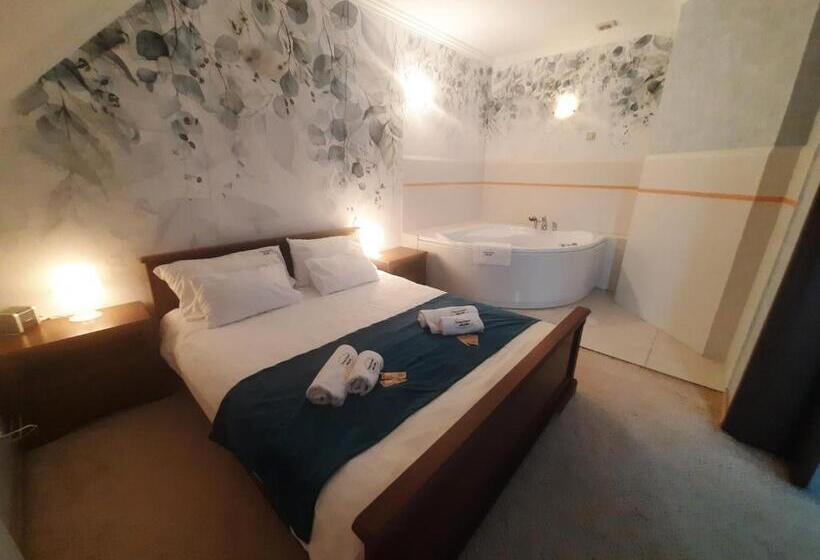 酒店 Zielony Zakątek