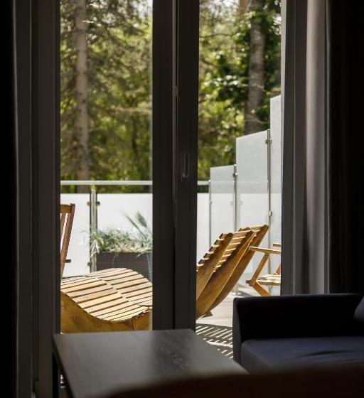 Mountain Apartments Jagiellońska Residence