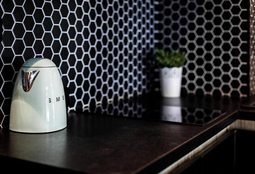 Mountain Apartments Jagiellońska Residence