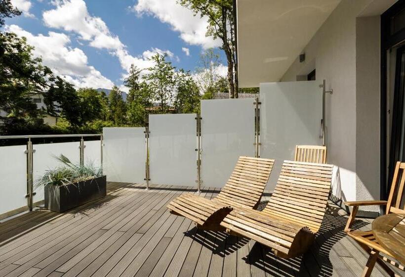 Mountain Apartments Jagiellońska Residence