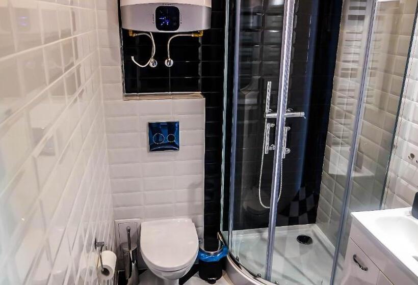 Kaktus Chill & Sleeping   50 M Od Rynku