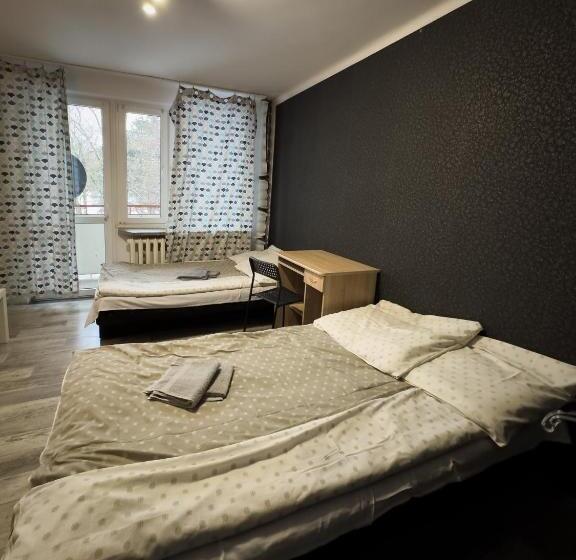 Kwadrat B&b Jałowego