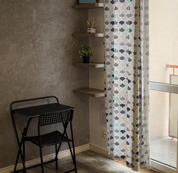 Kwadrat B&b Jałowego