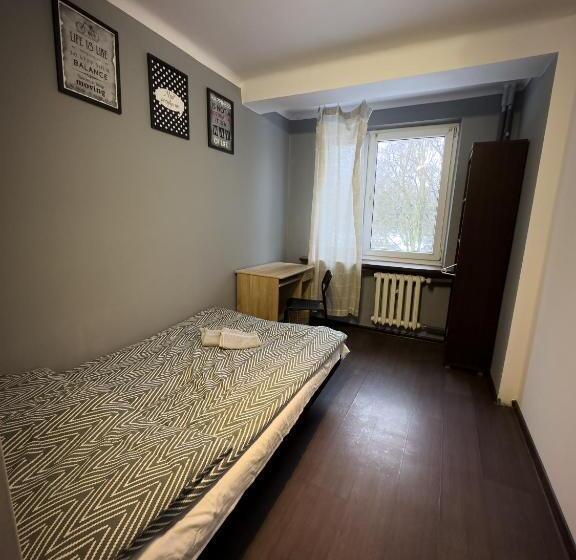 Kwadrat B&b Jałowego