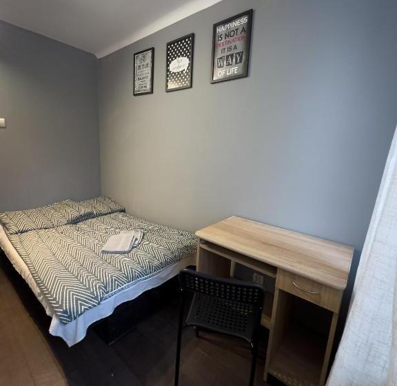 Kwadrat B&b Jałowego