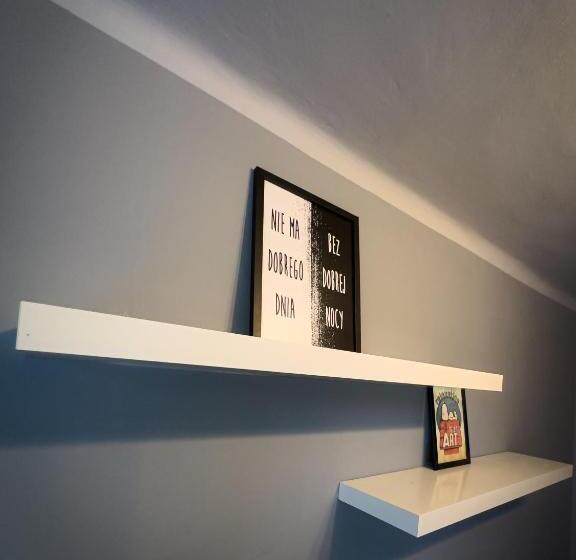 Kwadrat B&b Jałowego