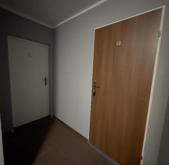 Kwadrat B&b Jałowego