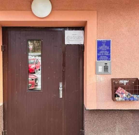 Kwadrat B&b Spiechowicza