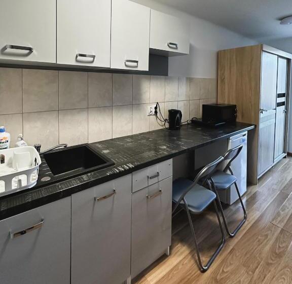 Kwadrat B&b Spiechowicza