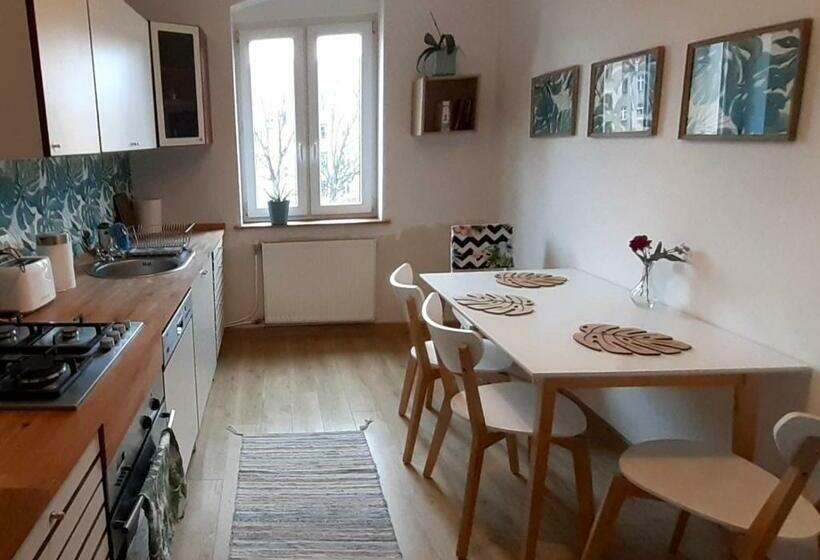 Lemuria Hostel Szkolna Centrum