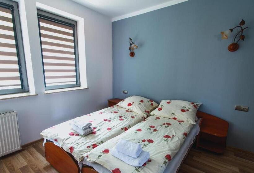 מוטל Noclegi Na Granicy