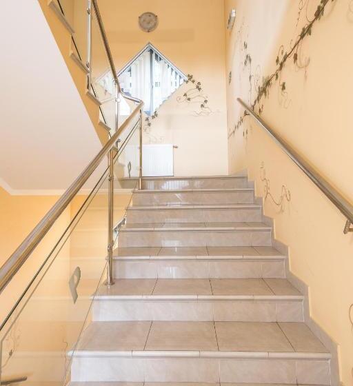 מוטל Noclegi Na Granicy