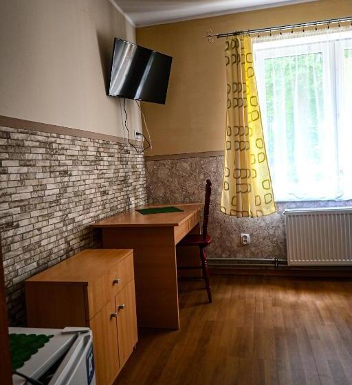 汽车旅馆 Pokoje Gościnne „sen”