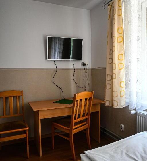 汽车旅馆 Pokoje Gościnne „sen”