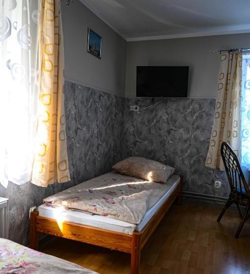 汽车旅馆 Pokoje Gościnne „sen”
