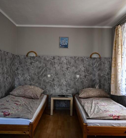 汽车旅馆 Pokoje Gościnne „sen”