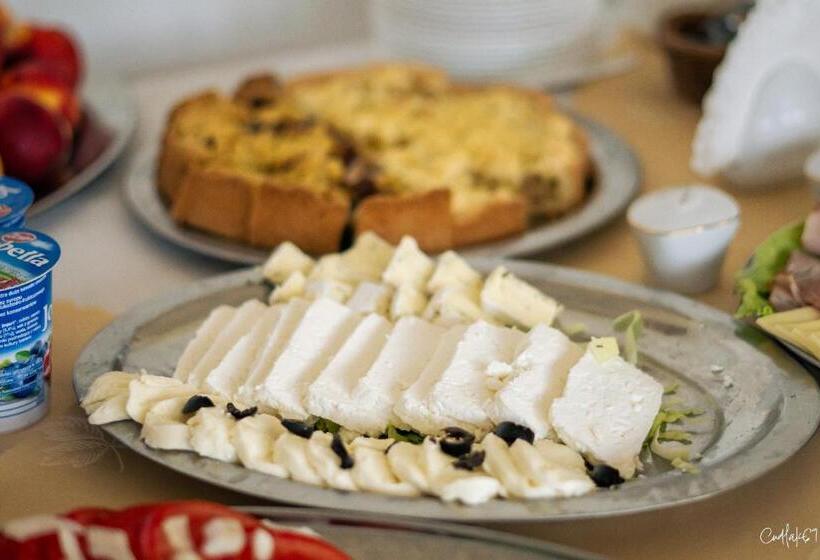 فندق على الطريق Tor Kielce