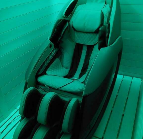 Nowoczesne Domki Z Kominkami, Sauną I Fotelem Masującym Bayamo, Lucca, Hawana I I Hawana Ii