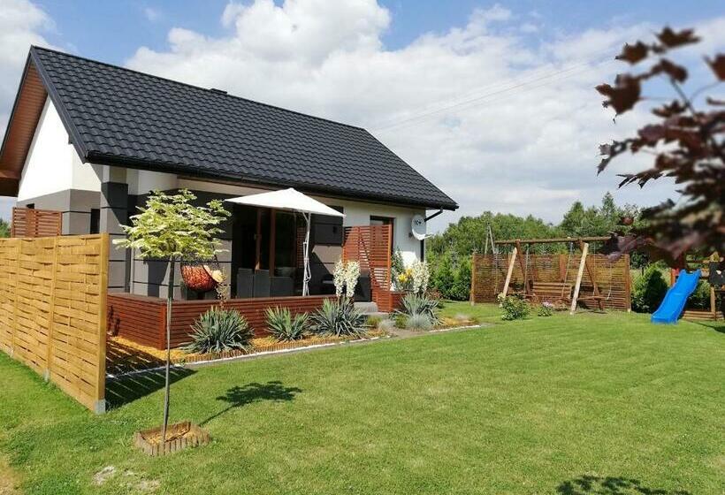 Nowoczesne Domki Z Kominkami, Sauną I Fotelem Masującym Bayamo, Lucca, Hawana I I Hawana Ii