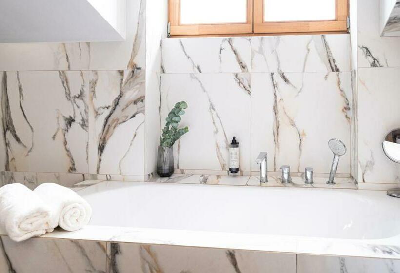 Old Town Vistula Premium Apartments