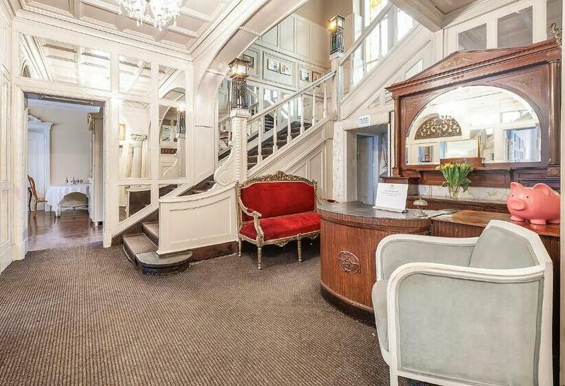 Pałacyk Deja Vu Residence