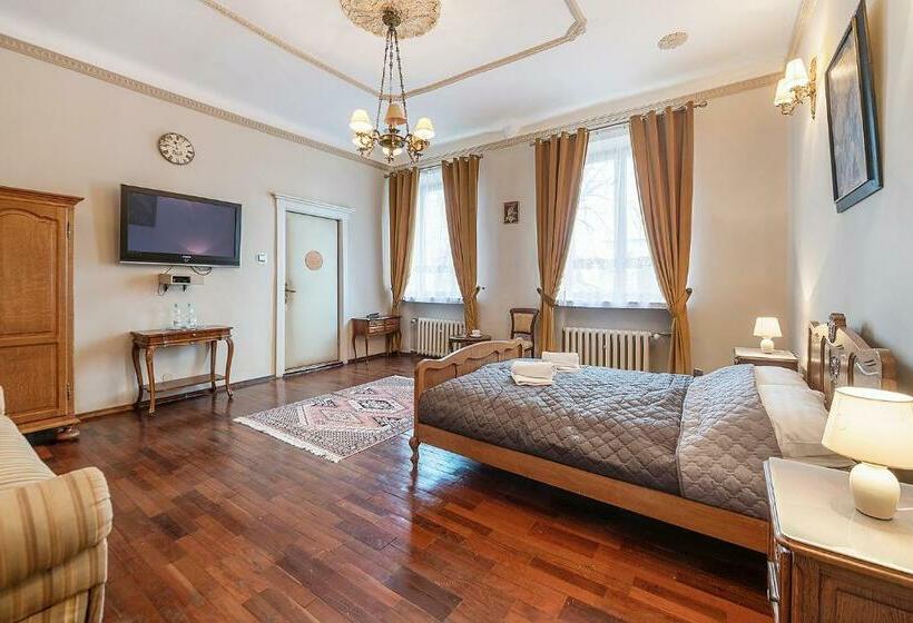 Pałacyk Deja Vu Residence