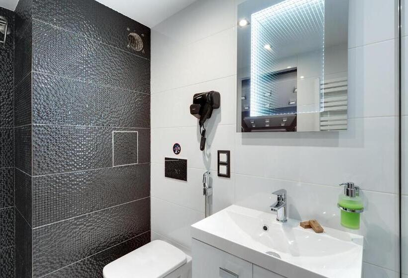 Panorama The View Of Gdańsk By Elite Apartments