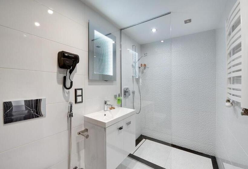 Panorama The View Of Gdańsk By Elite Apartments