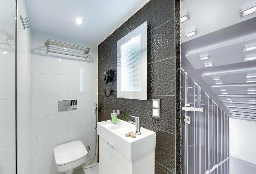 Panorama The View Of Gdańsk By Elite Apartments