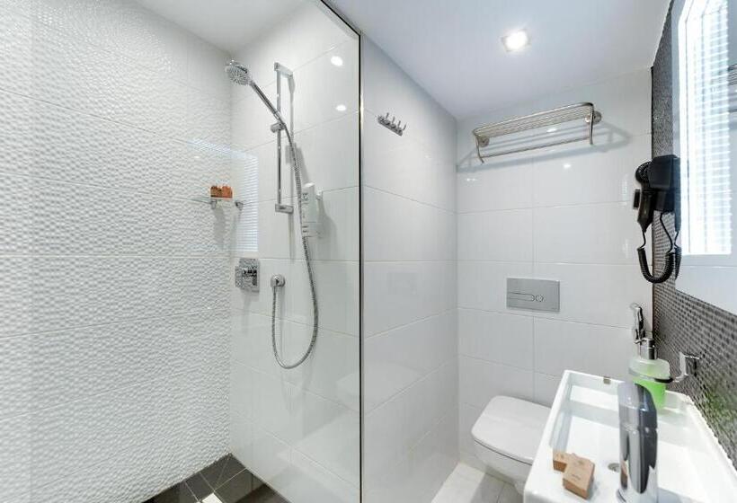 Panorama The View Of Gdańsk By Elite Apartments