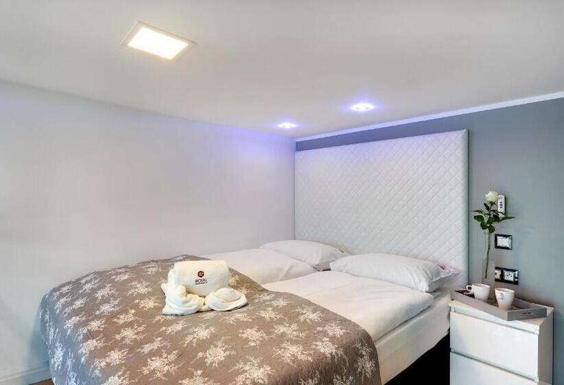 Panorama The View Of Gdańsk By Elite Apartments