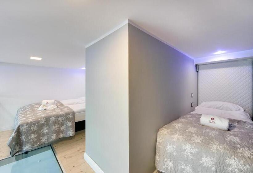 Panorama The View Of Gdańsk By Elite Apartments