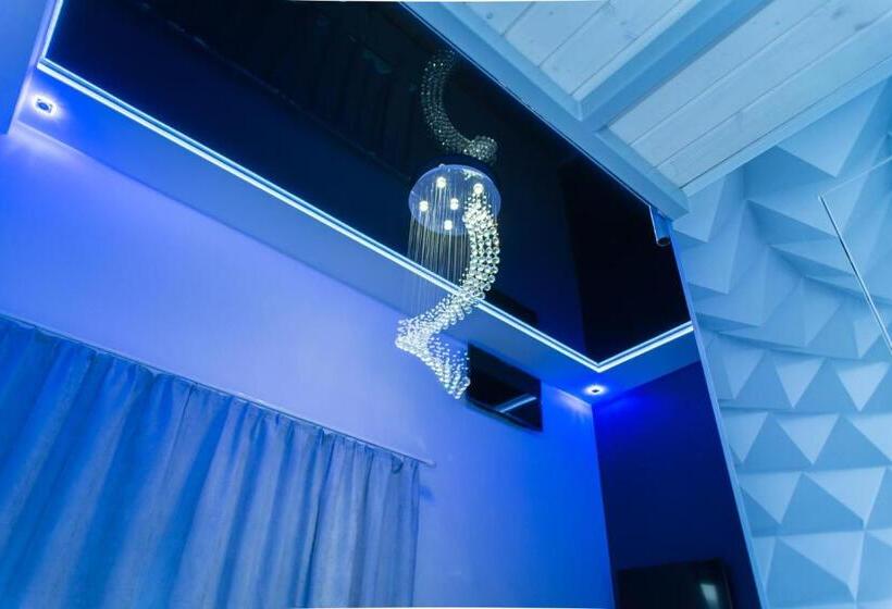 Panorama The View Of Gdańsk By Elite Apartments