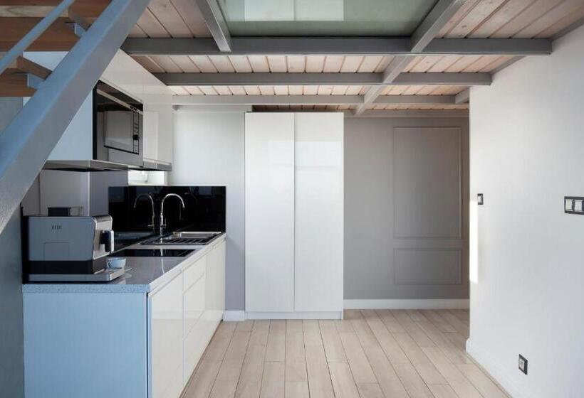 Panorama The View Of Gdańsk By Elite Apartments