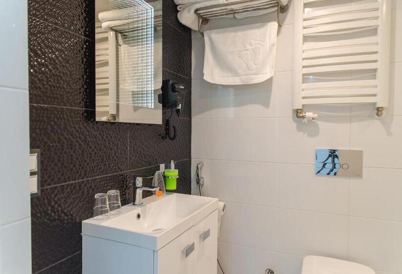 Panorama The View Of Gdańsk By Elite Apartments