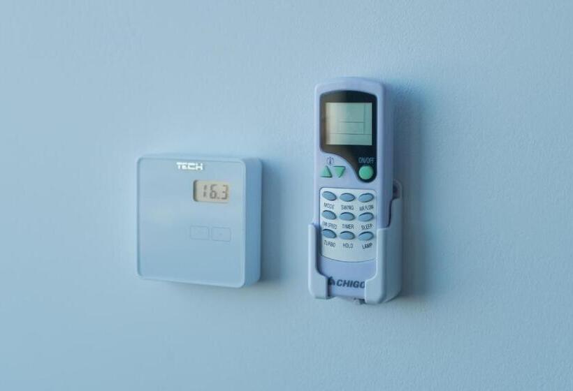 Panorama The View Of Gdańsk By Elite Apartments