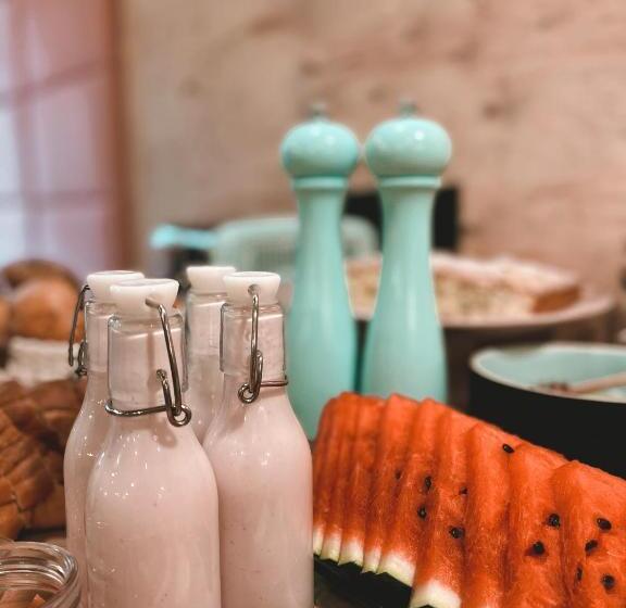 Пансион 2 Stodoły Chillout