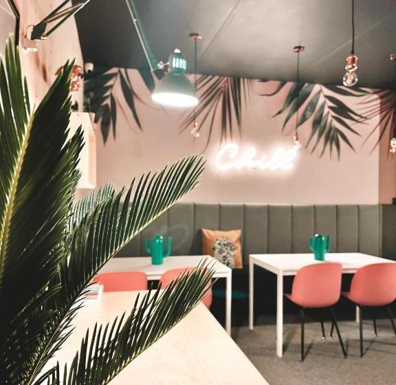 Пансион 2 Stodoły Chillout