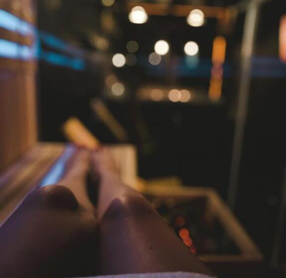 Пансион 2 Stodoły Chillout