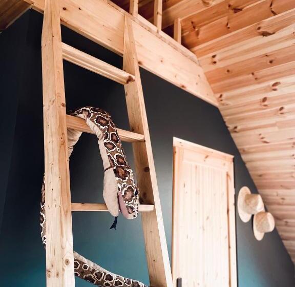 Пансион 2 Stodoły Chillout