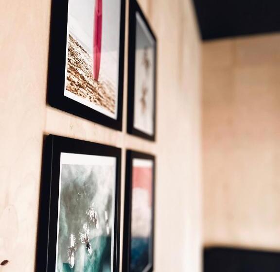 Пансион 2 Stodoły Chillout