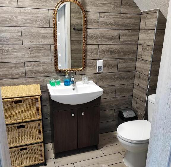 پانسیون 4 Foxes