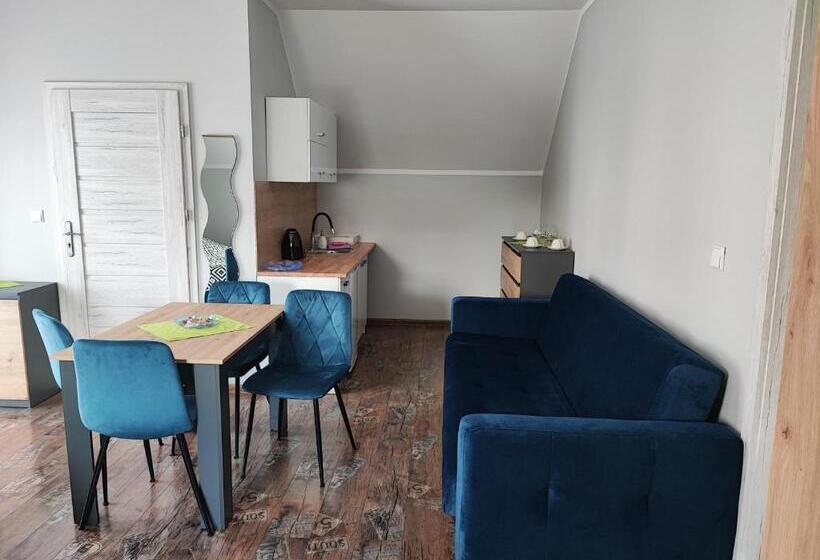 پانسیون 4 Foxes